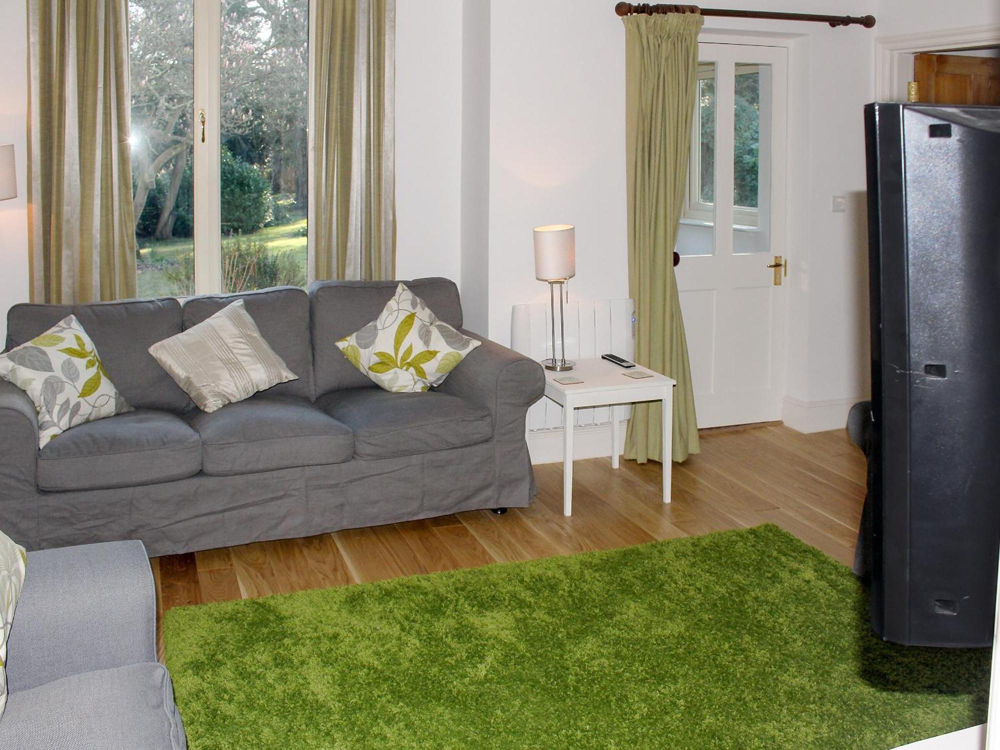 Bodwen Corner Cottage Wootton Bridge  Zewnętrze zdjęcie