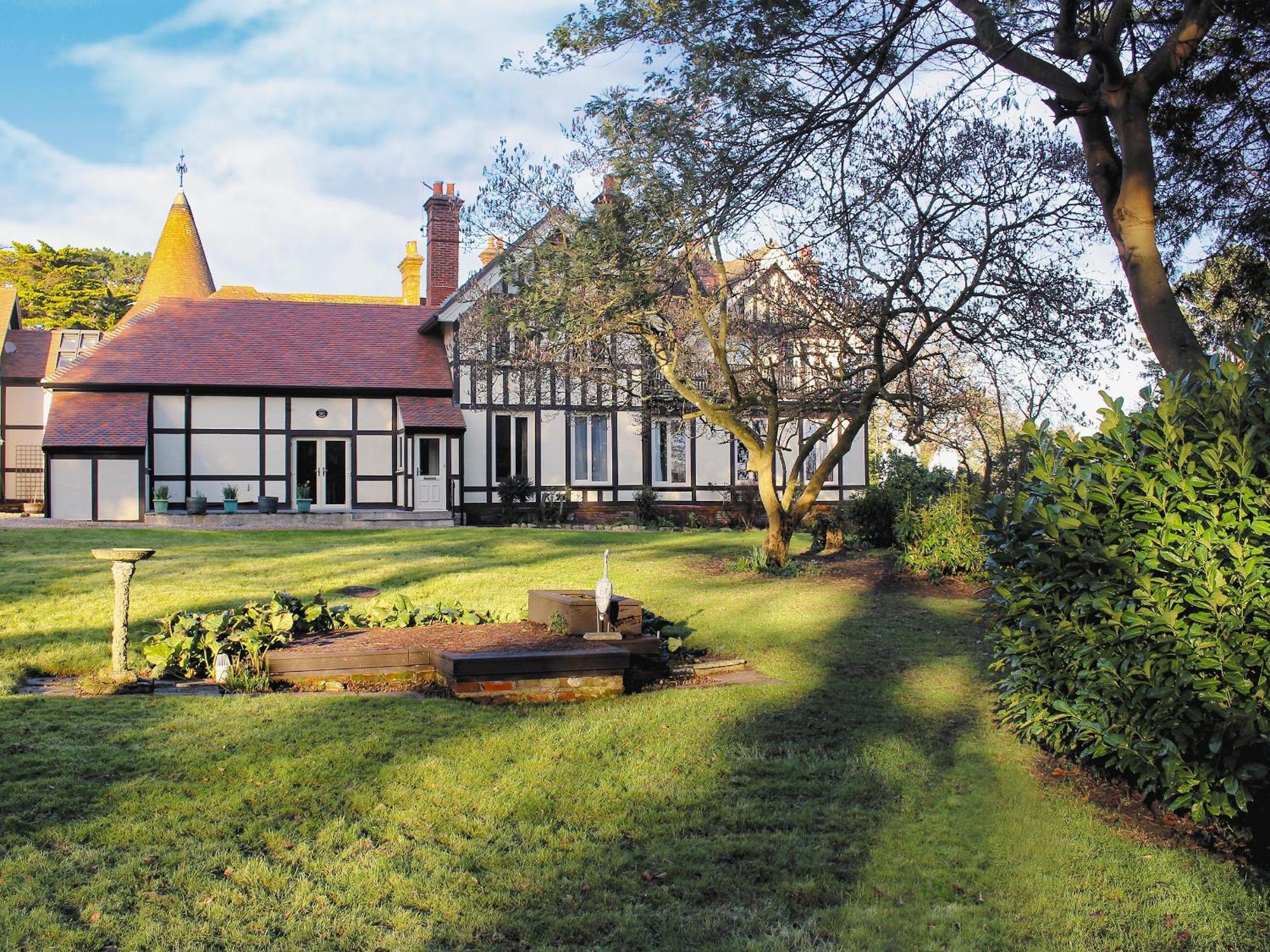 Bodwen Corner Cottage Wootton Bridge  Zewnętrze zdjęcie