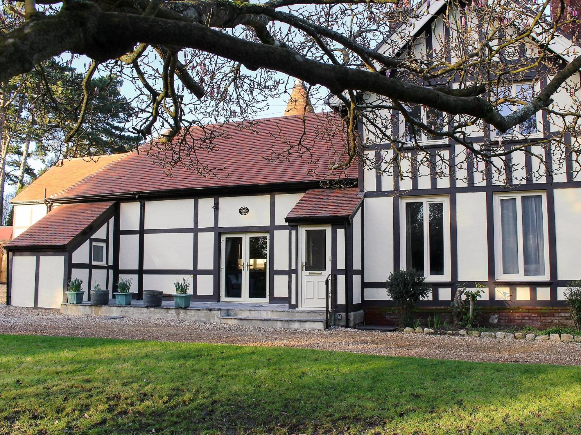 Bodwen Corner Cottage Wootton Bridge  Zewnętrze zdjęcie