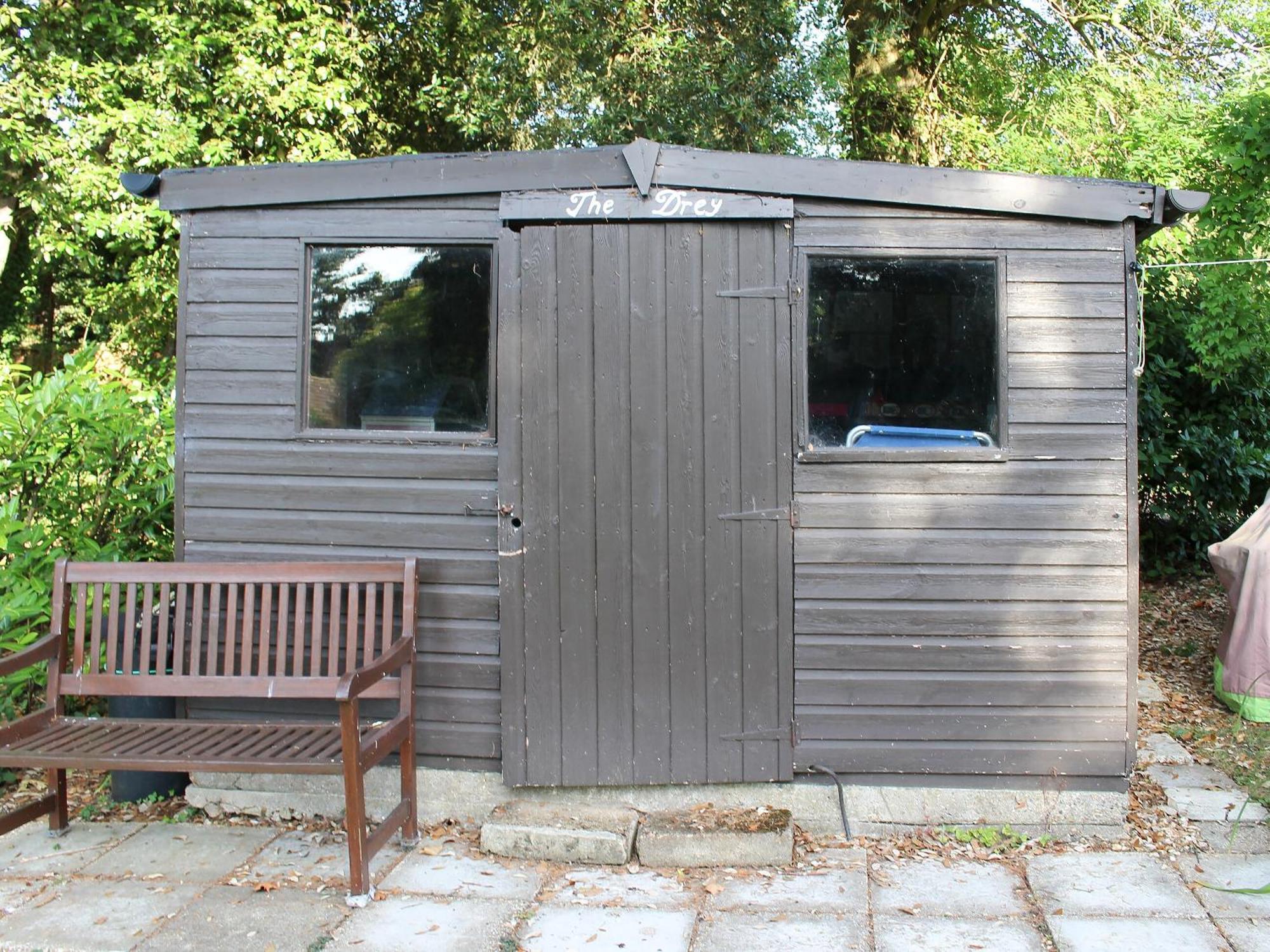 Bodwen Corner Cottage Wootton Bridge  Zewnętrze zdjęcie