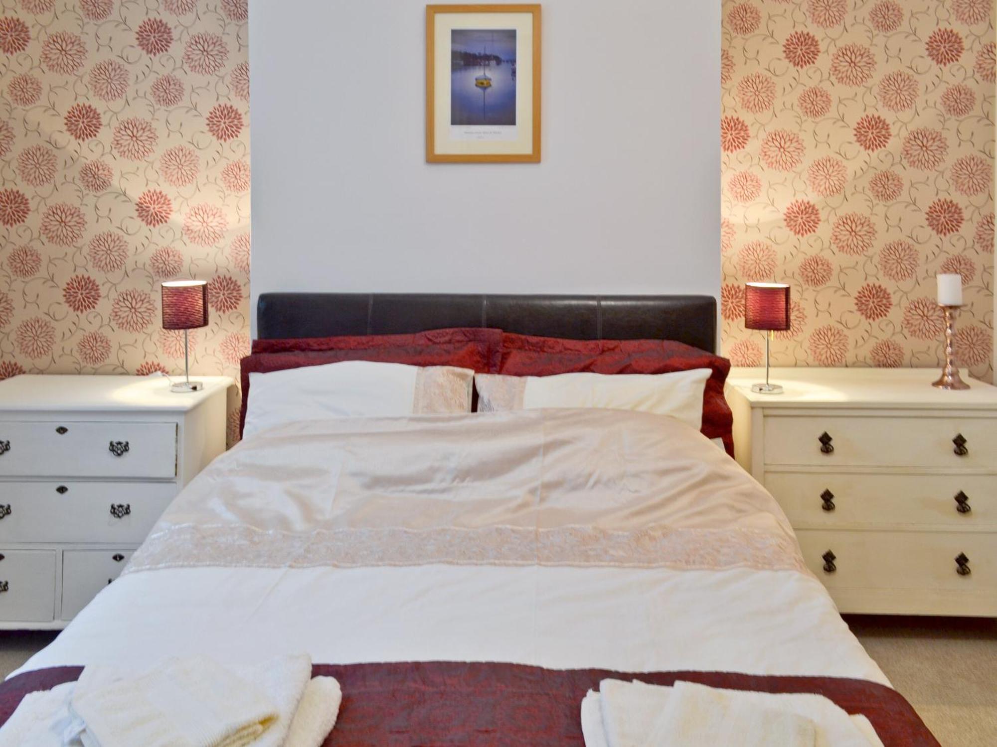 Bodwen Corner Cottage Wootton Bridge  Zewnętrze zdjęcie