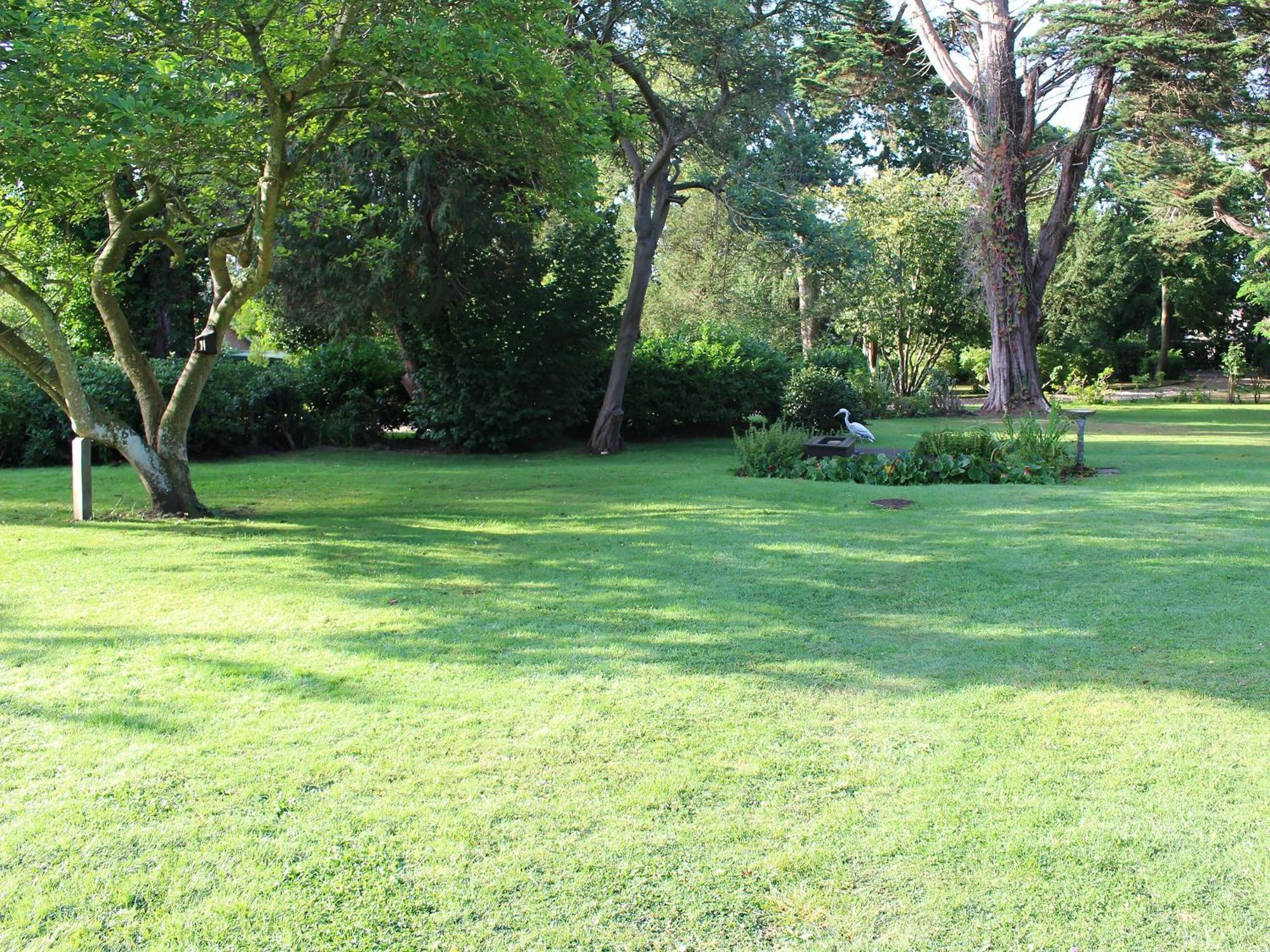 Bodwen Corner Cottage Wootton Bridge  Zewnętrze zdjęcie